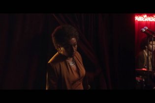 I Wanna Dance With Somebody - Trailer