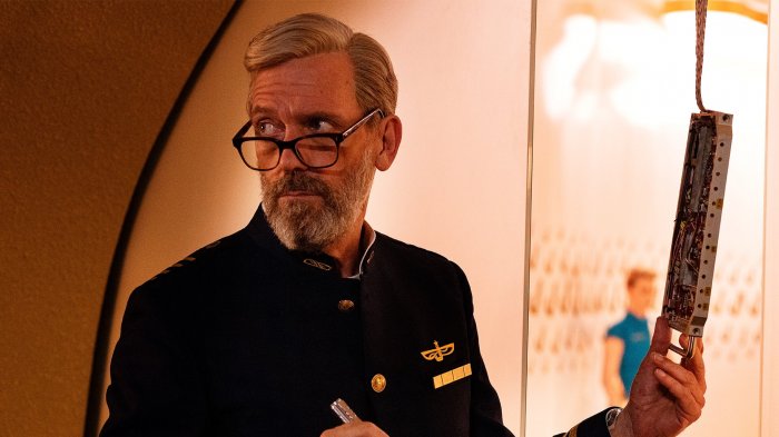 Avenue 5: rilasciato il trailer della seconda stagione
