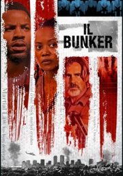 Locandina di Il bunker