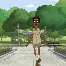 Central Park: un momento della serie