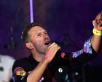 Music of the Spheres, il live show dei Coldplay arriva ai The Space Cinema