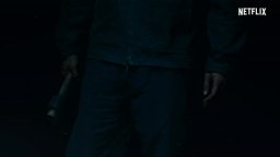 Il Mio Nome È Vendetta - Teaser Trailer