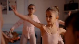 La Vita è una danza - Trailer Italiano