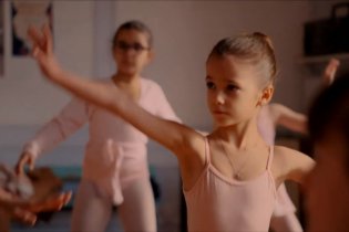 La Vita è una danza - Trailer Italiano