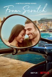 Locandina di From Scratch