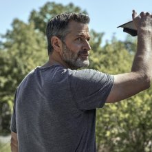 Goodnight Mommy: Peter Hermann in una foto del film
