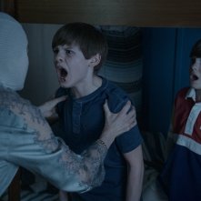 Goodnight Mommy: una sequenza