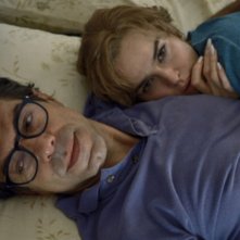 Il Colibrì: Pierfrancesco Favino nel trailer e Kasia Smutniak in un momento tenero