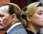Johnny Depp vs Amber Heard: il processo diventa un film