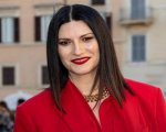 Laura Pausini: 'Non ho cantato Bella Ciao per non essere strumentalizzata'