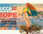Lucca Comics & Games 2022: Norihiro Yagi sarà ospite di Star Comics