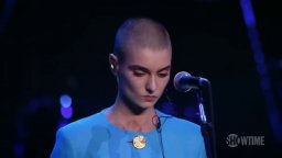 Nothing Compares - Trailer