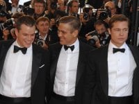 George Clooney, Brad Pitt e Matt Damon si riuniranno per il nuovo film della saga di Ocean's