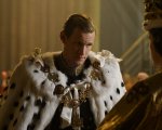 Matt Smith: 'Il principe Harry mi ha chiamato nonno dopo aver visto The Crown'