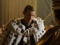 Matt Smith: 'Il principe Harry mi ha chiamato nonno dopo aver visto The Crown'