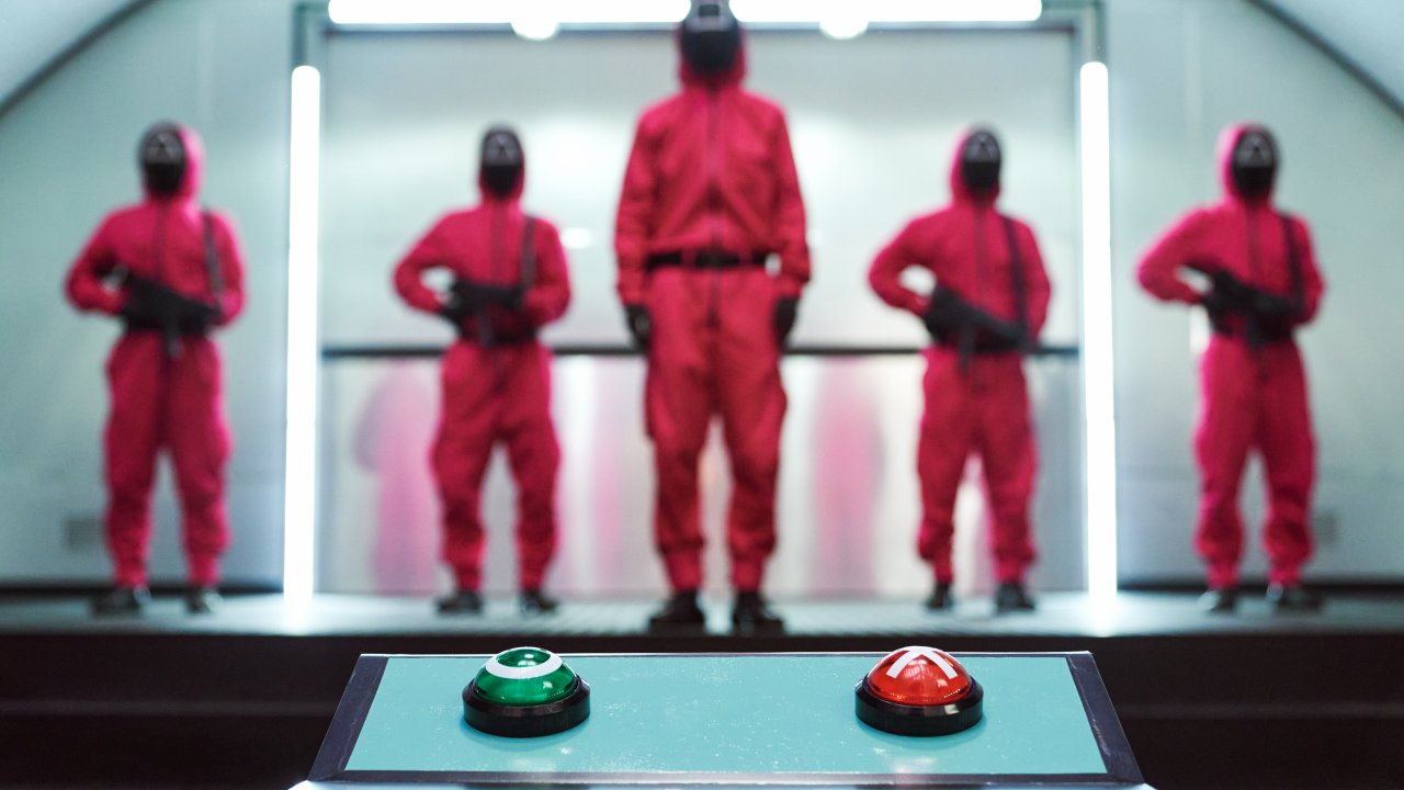 Squid Game 2: svelate le prime immagini e il cast della seconda stagione