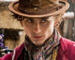 Wonka, quanti numeri musicali avrà Timothée Chalamet nel film? Lo svela l'attore