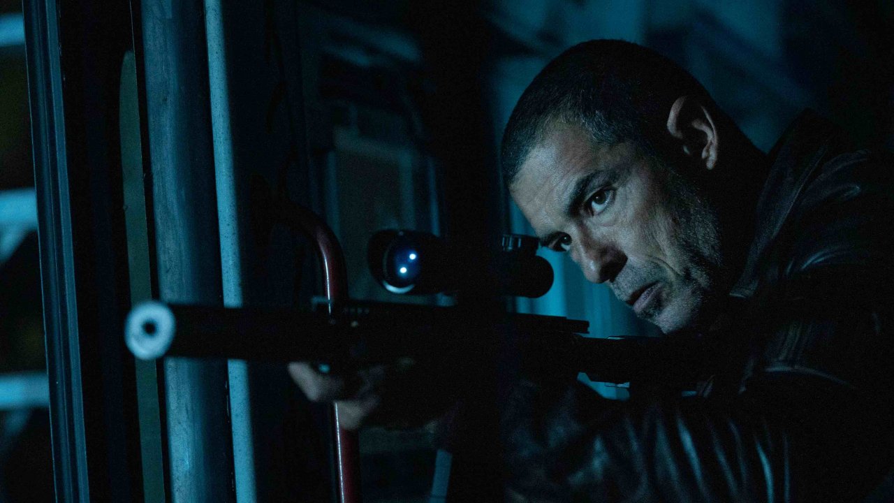 Il mio nome è vendetta primo titolo italiano nella top ten dei dieci film Netflix più visti del 2022