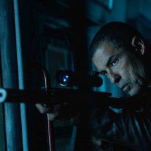 Il Mio Nome è Vendetta: Alessandro Gassman nella prima foto ufficiale