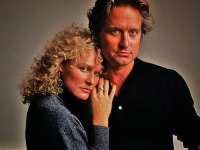 Attrazione fatale: Glenn Close, Michael Douglas e il lato oscuro dell'eros