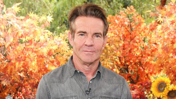 Full Circle, anche Dennis Quaid nel cast della miniserie HBO Max di Steven Soderbergh