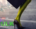 She-Hulk: Attorney at Law: il QR code del quinto episodio conduce a un volto noto e temuto