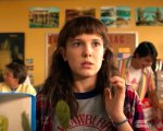 Stranger Things: secondo Millie Bobby Brown non è stata Undici a creare il Sottosopra