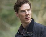 Benedict Cumberbatch sulla scena commemorativa di Tony Stark: 'Ero semplicemente sbalordito'