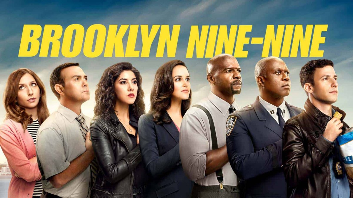 Brooklyn NineNine 6, su Netflix in streaming da oggi