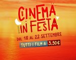 Cinema in Festa 2022: tutti i film da vedere