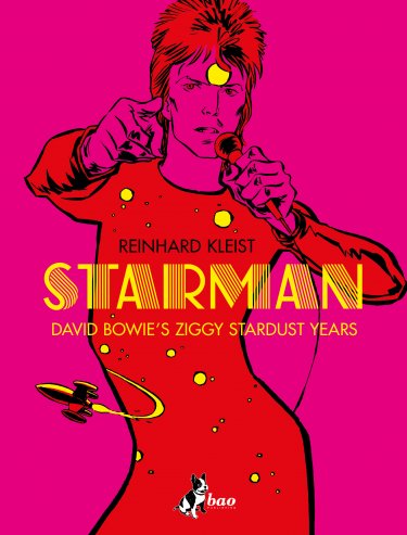 Cover Starman