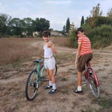 È stato tutto bello - Storia di Paolino e di Pablito: una foto del film