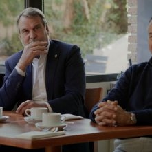 È stato tutto bello - Storia di Paolino e di Pablito: una sequenza