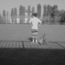 È stato tutto bello - Storia di Paolino e di Pablito: una foto d'archivio