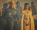 House of the Dragon: nozze insanguinate, nozze fortunate nel quinto episodio