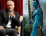 Avatar: La via dell'acqua, James Cameron: 'C'è una ragione per cui ho aspettato 13 anni per il sequel'