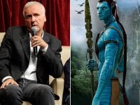 Avatar: La via dell'acqua, James Cameron: 'C'è una ragione per cui ho aspettato 13 anni per il sequel'