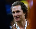 Matthew McConaughey: 'Mio padre mi ha insegnato che cos'è il consenso'