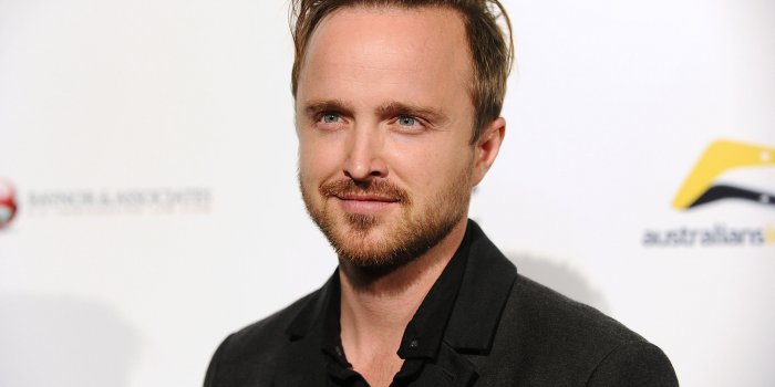 Weird: The Al Yankovic Story, Aaron Paul avrebbe dovuto fare un'apparizione