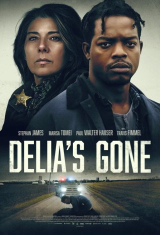 Locandina di Delia's Gone