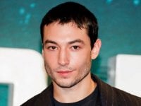 Ezra Miller credeva di essere il Messia e che Flash fosse il Cristo del Multiverso