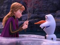 Frozen, Kristen Bell si scusa con i genitori costretti a vedere e rivedere il film: 'Vi capisco'