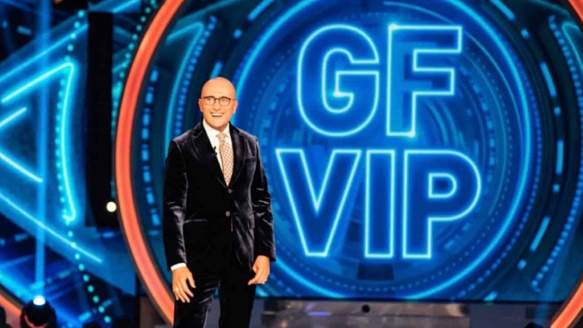 Grande Fratello Vip 7: Anticipazioni Della Prima Puntata, Stasera Su ...