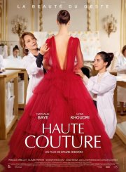 Locandina di Haute couture