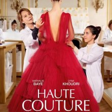 Locandina di Haute couture