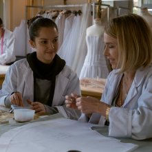 Haute Couture: una foto del film