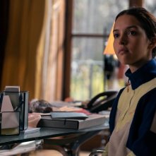 Haute Couture: una sequenza del film