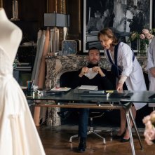 Haute Couture: un'immagine del film
