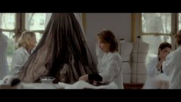 Haute Couture -  Trailer