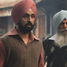 Jogi: un'immagine del film